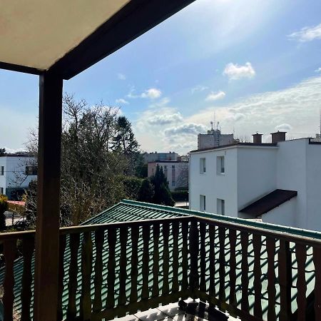 Klimatyczny Apartament 3City Z Parkingiem W Gdyni By Noclegi Renters Gdynia Dış mekan fotoğraf
