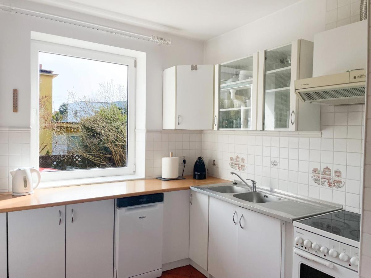 Klimatyczny Apartament 3City Z Parkingiem W Gdyni By Noclegi Renters Gdynia Dış mekan fotoğraf