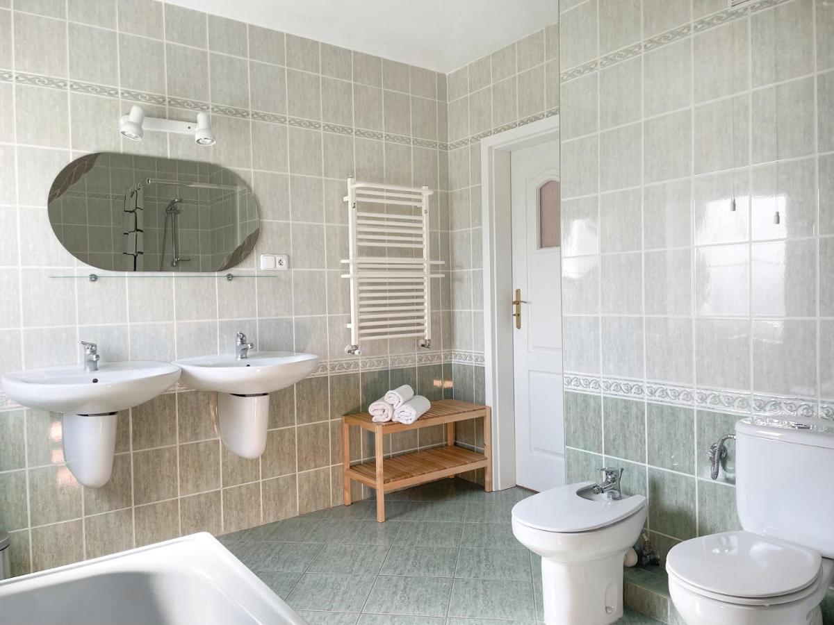 Klimatyczny Apartament 3City Z Parkingiem W Gdyni By Noclegi Renters Gdynia Dış mekan fotoğraf