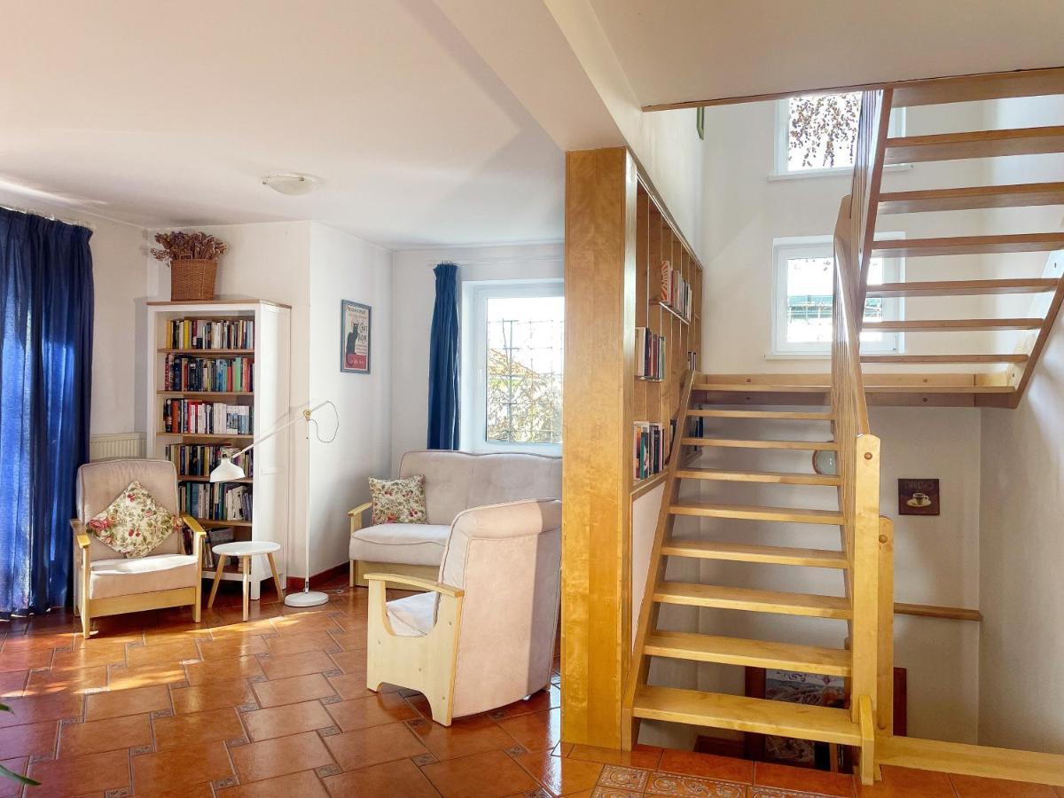 Klimatyczny Apartament 3City Z Parkingiem W Gdyni By Noclegi Renters Gdynia Dış mekan fotoğraf