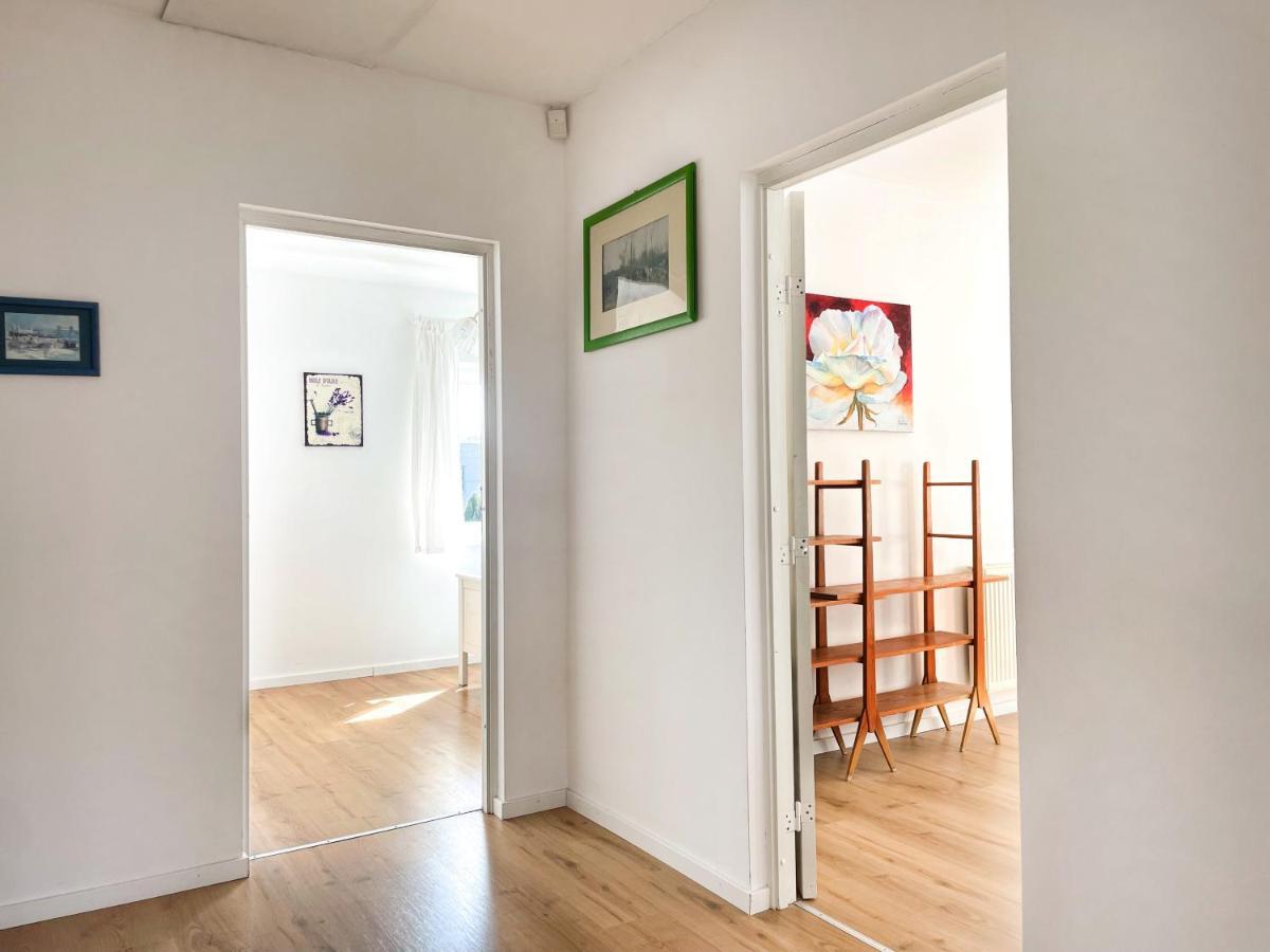 Klimatyczny Apartament 3City Z Parkingiem W Gdyni By Noclegi Renters Gdynia Dış mekan fotoğraf