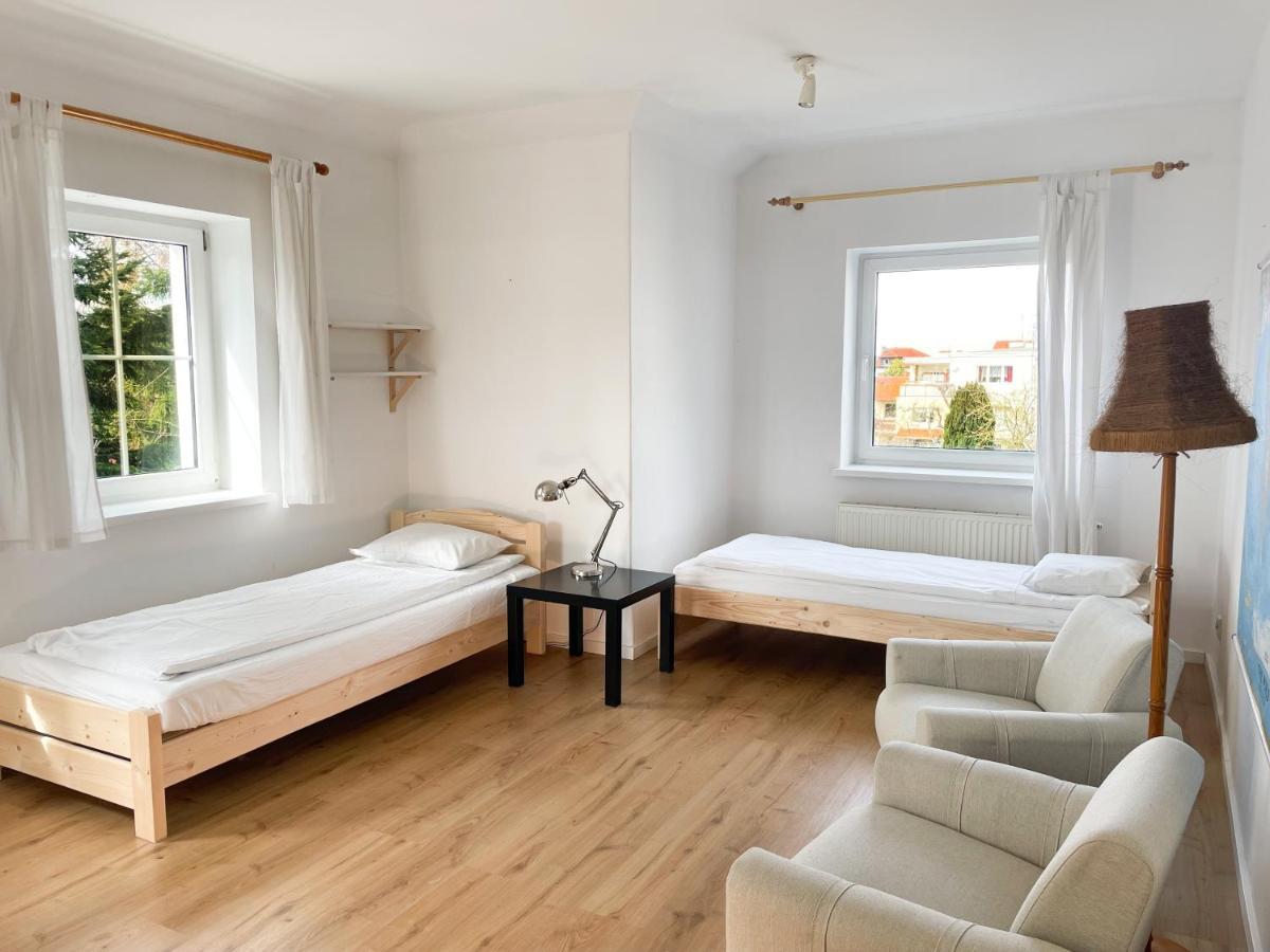 Klimatyczny Apartament 3City Z Parkingiem W Gdyni By Noclegi Renters Gdynia Dış mekan fotoğraf